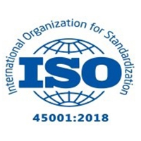 ISO 45001 Occupational health and safety management system