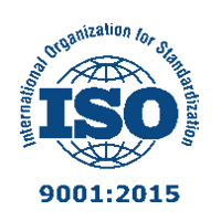 ISO 9001 Quality management system